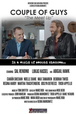 Couple of Guys - The Meet Up (2021)