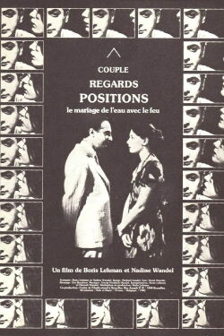 Couple, regards, positions (1983)