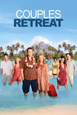 Couples Retreat (2009)