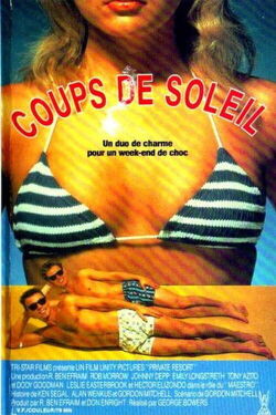 Coups de soleil (1985)