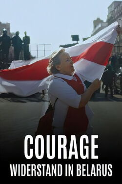 Courage (2021)