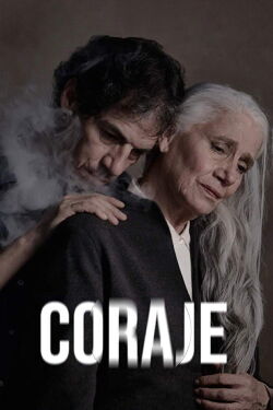 Courage (2021)
