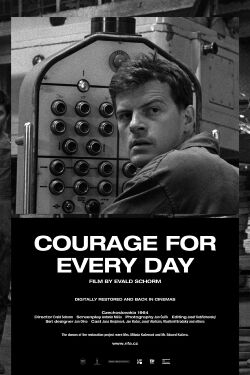 Courage for Every Day (1965)