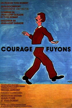 Courage fuyons (1979)