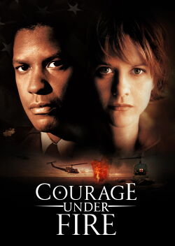 Courage Under Fire (1996)