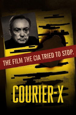 Courier X (2016)