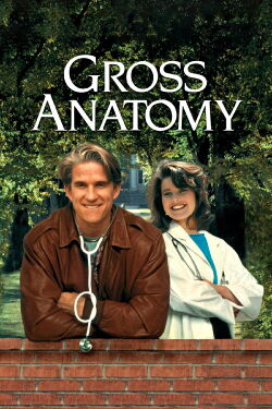 Cours d'anatomie (1989)
