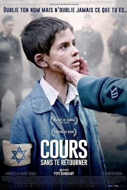 Cours sans te retourner (2014)