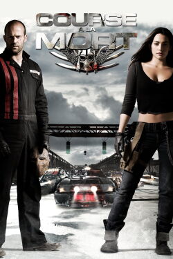Course à la mort (2008)