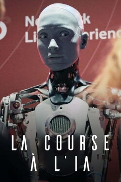 Course à l'IA : Vers le meilleur des mondes ? (2024)