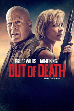Course contre la mort (2021)