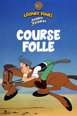 Course folle (1941)