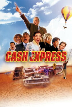 Course Folle (2001)
