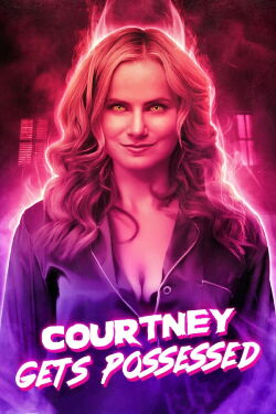 Courtney Gets Possessed (2023)