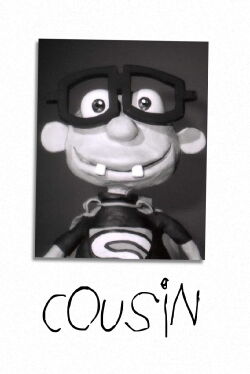 Cousin (1999)