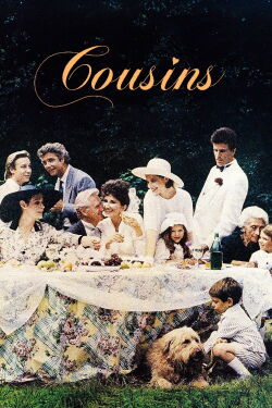 Cousins (1989)