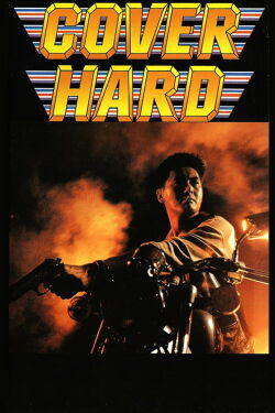 Cover Hard (1992)