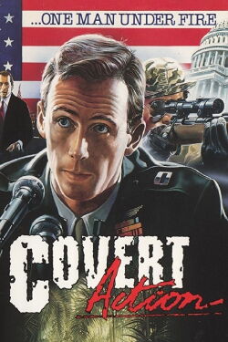 Covert Action (1988)