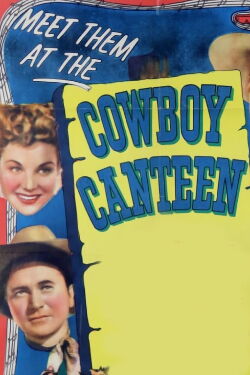 Cowboy Canteen (1944)