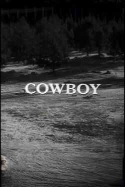 Cowboy (1966)