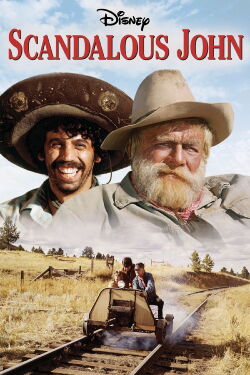 Cowboy John (1971)