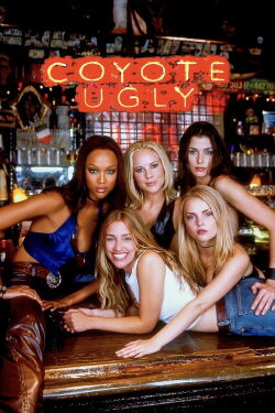 Coyote Ugly (2000)