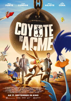 Coyote vs. ACME (2026)