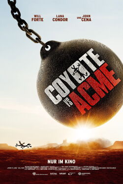 Coyote vs. Acme (2026)