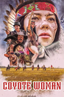 Coyote Woman (2024)