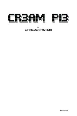 CR3AM PI3 (2025)