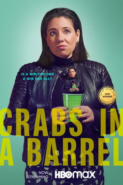 Crabs in a Barrel (2021)