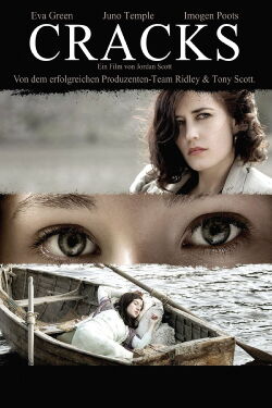 Cracks (2009)