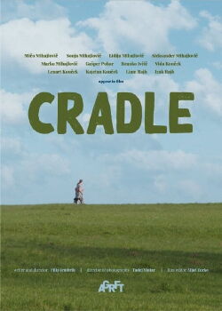 Cradle (2022)