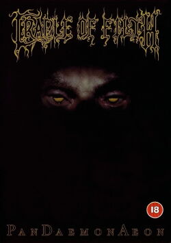 Cradle Of Filth: Pandaemonaeon (1998)