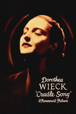 Cradle Song (1933)