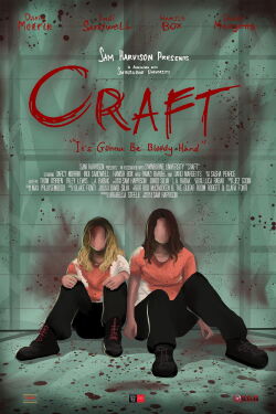 Craft (2024)