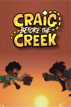 Craig Before the Creek (2023)
