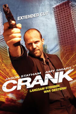 Crank (2006)