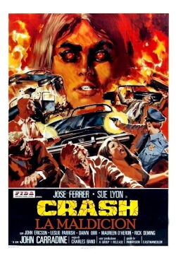 Crash! (1976)