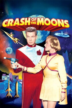 Crash of Moons (1954)