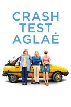 Crash Test Aglae (2017)
