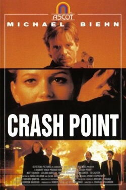 Crash, un botín de cuarenta millones de dólares (1995)