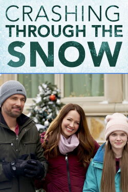 Crashing Through the Snow (2021)