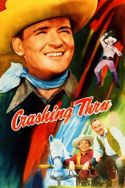 Crashing Thru (1949)