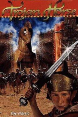 Crayola Kids Adventures: The Trojan Horse (1997)