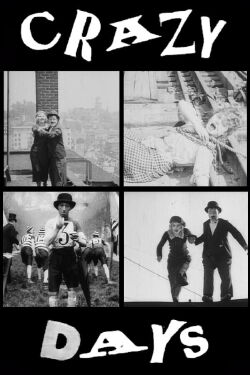 Crazy Days (1962)