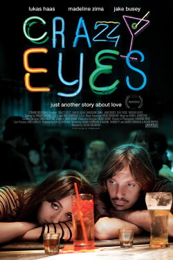 Crazy Eyes (2012)