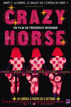 Crazy Horse (2011)