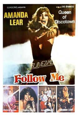 Crazy Nights (1978)