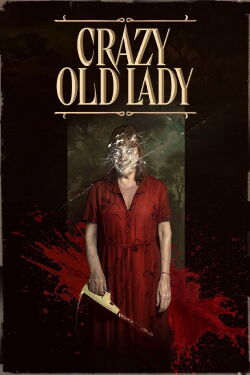 Crazy Old Lady (2025)